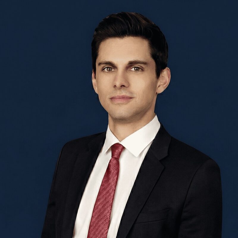 Michael J. Showalter